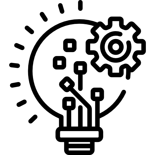 Цель: Инновации