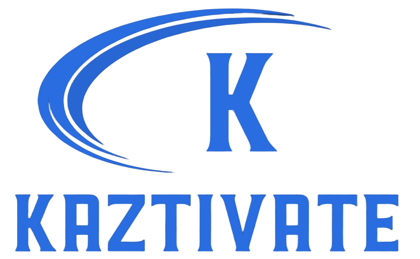 Kaztivate